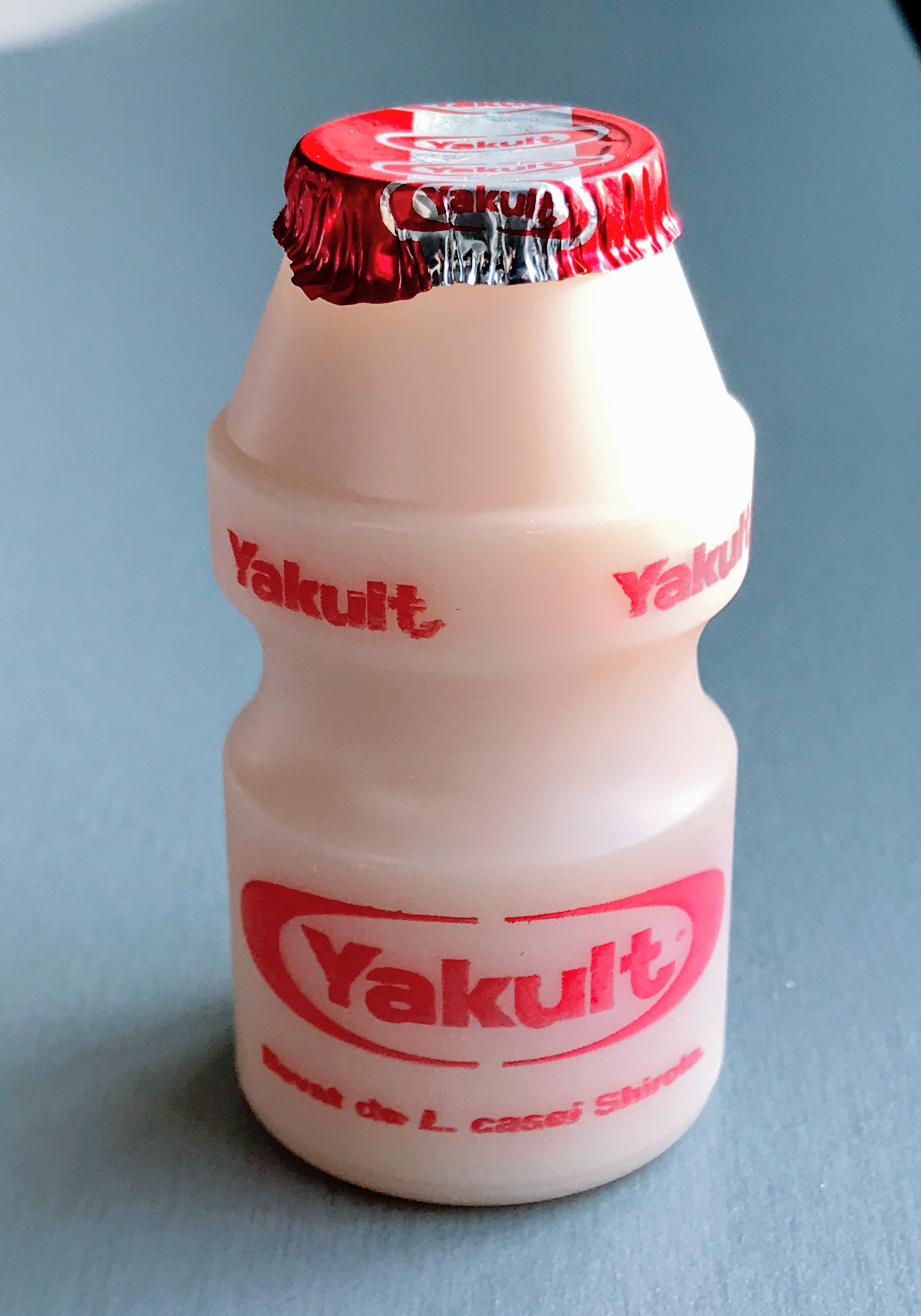 Yakult