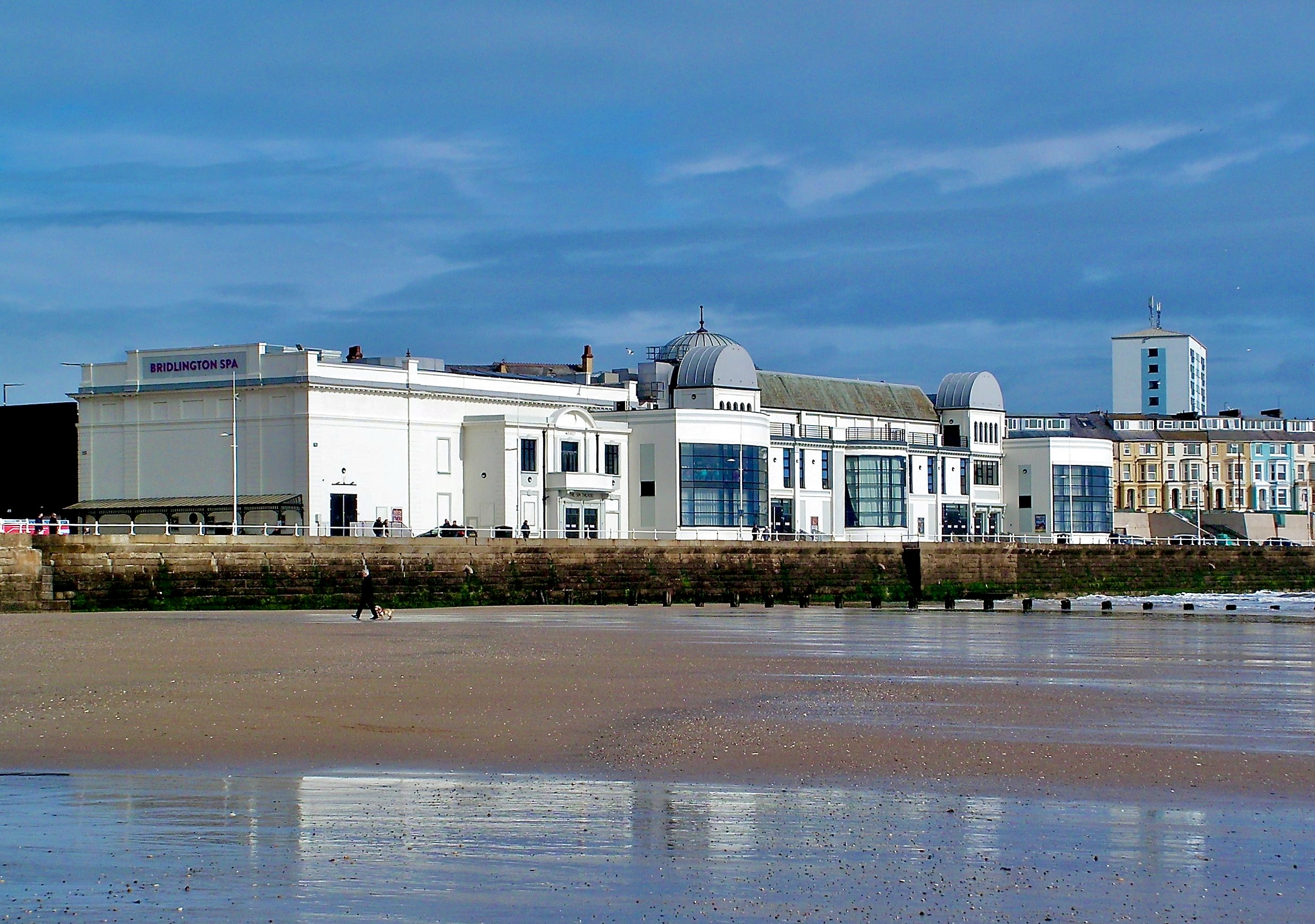 Bridlington