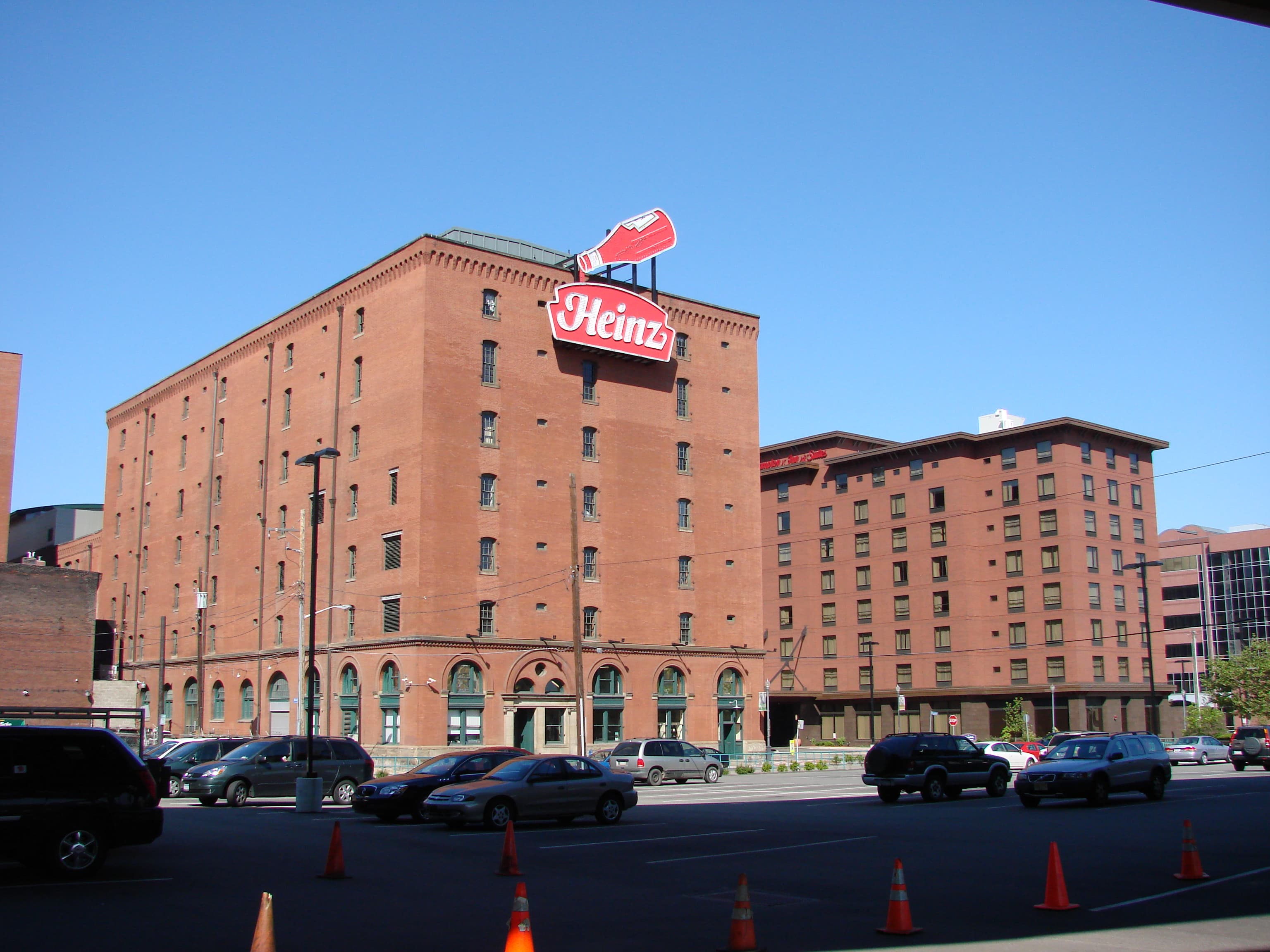 Heinz