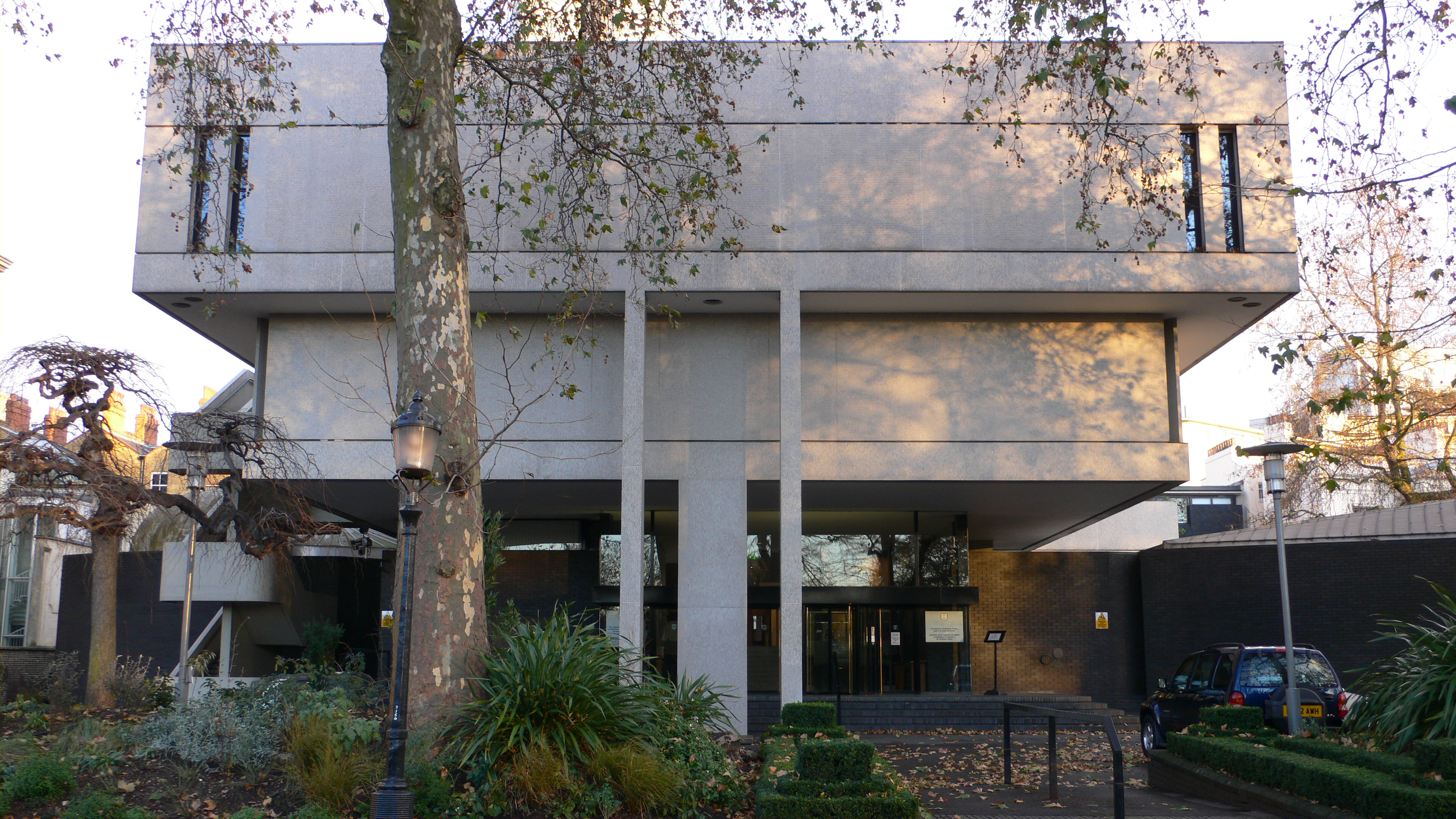 Royal College of Physicians