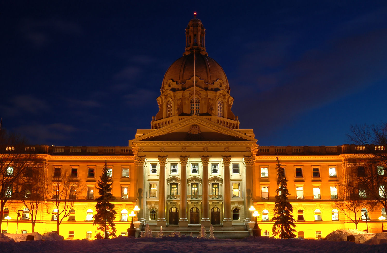 Edmonton