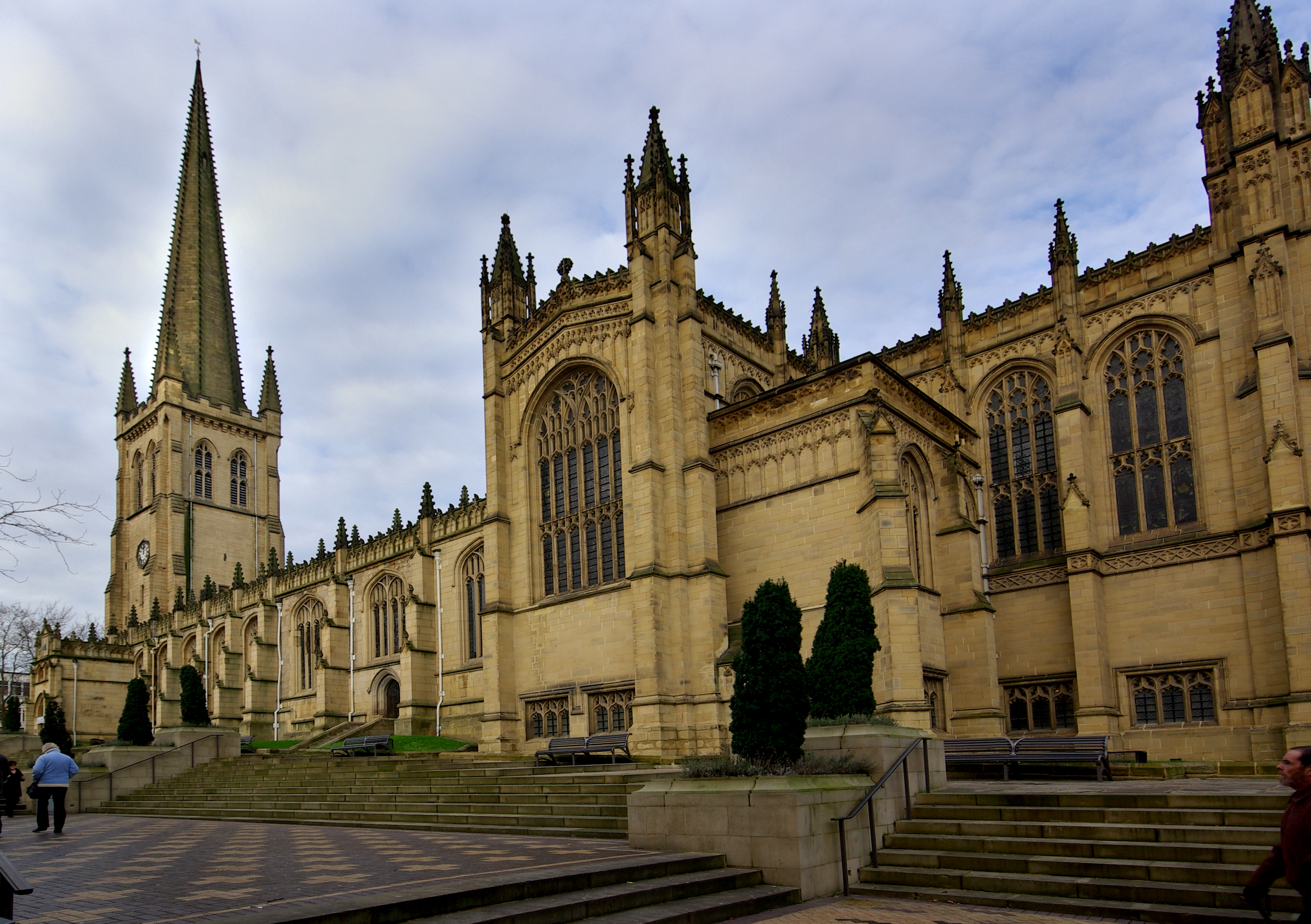 Wakefield