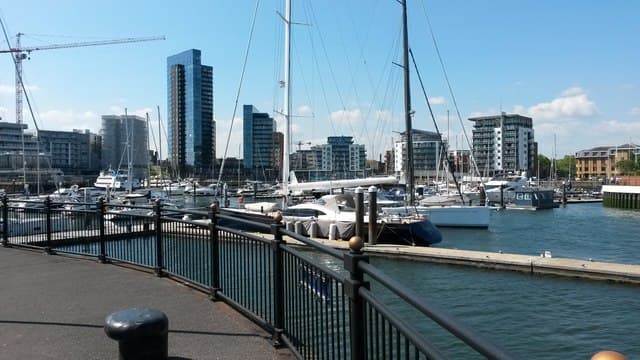 Southampton