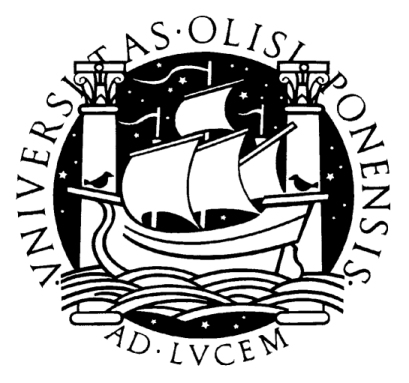 University of Lisbon (1911โ2013)
