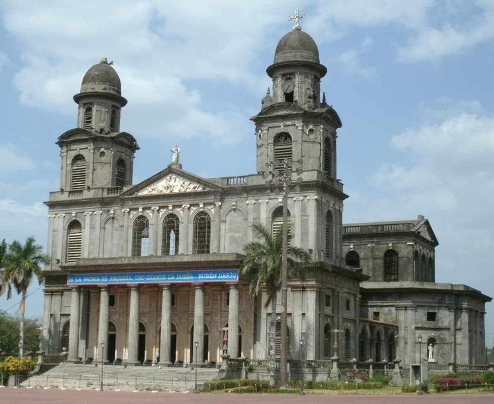 Managua