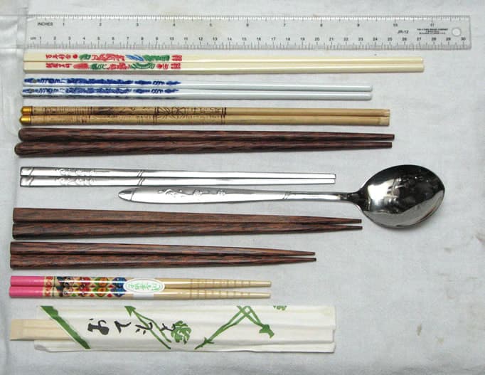 Chopsticks