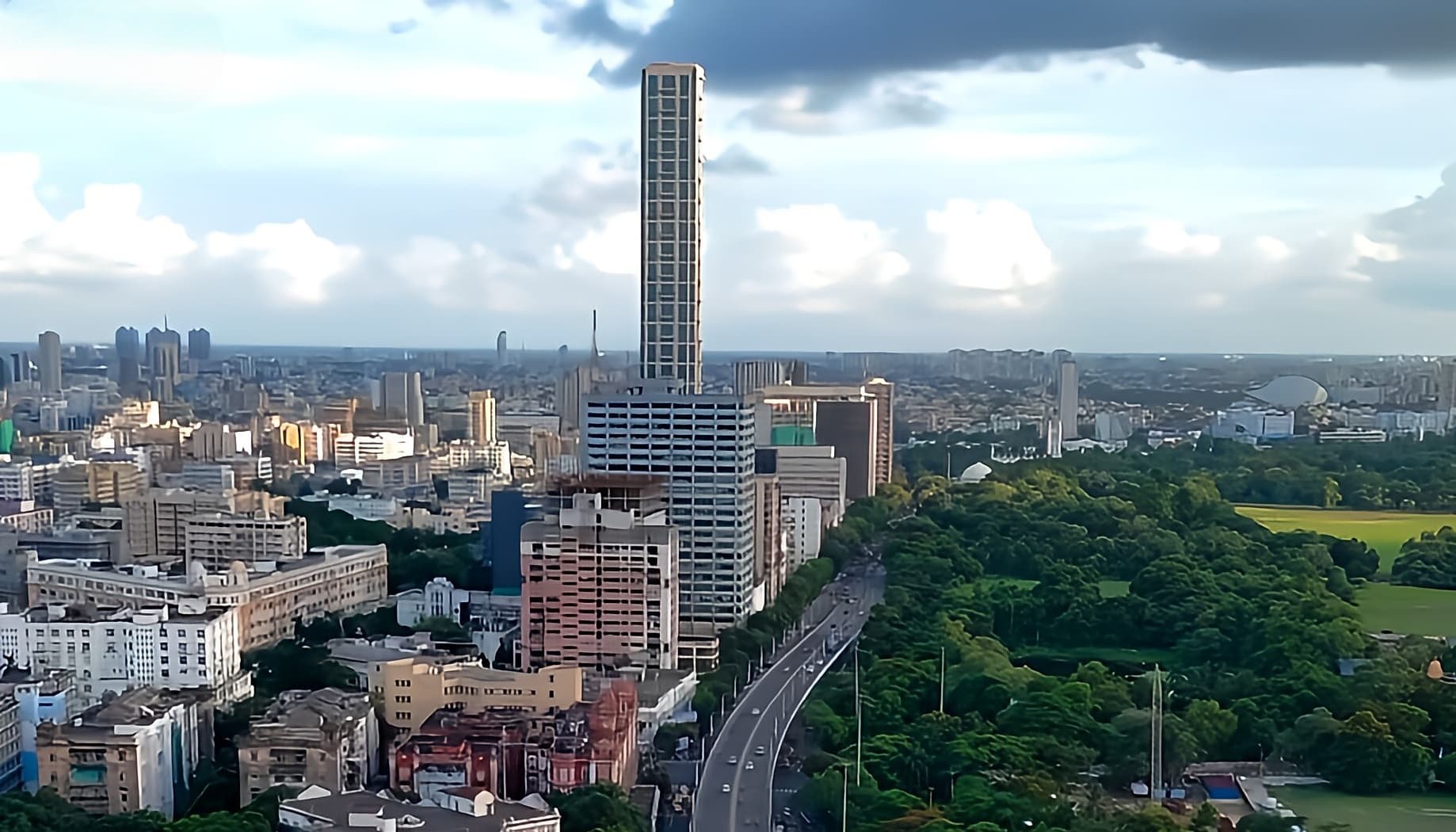 Kolkata