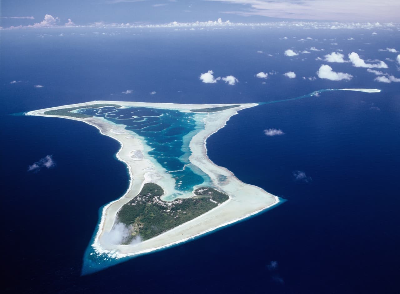 Pukapuka
