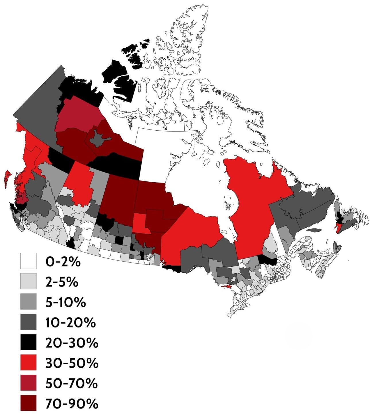 First Nations in Canada