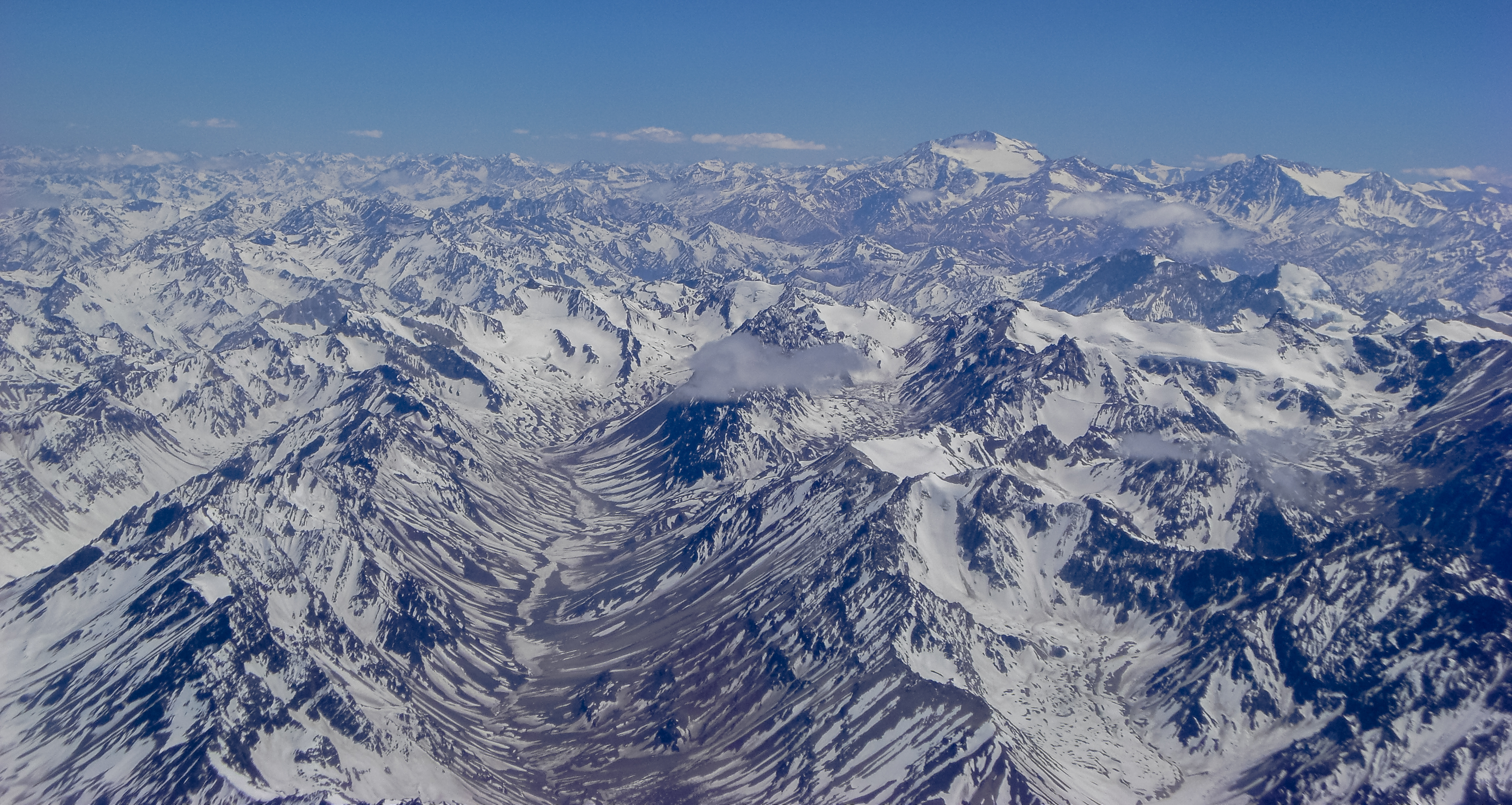 Andes