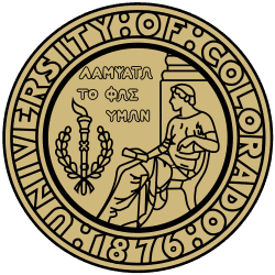 University of Colorado
