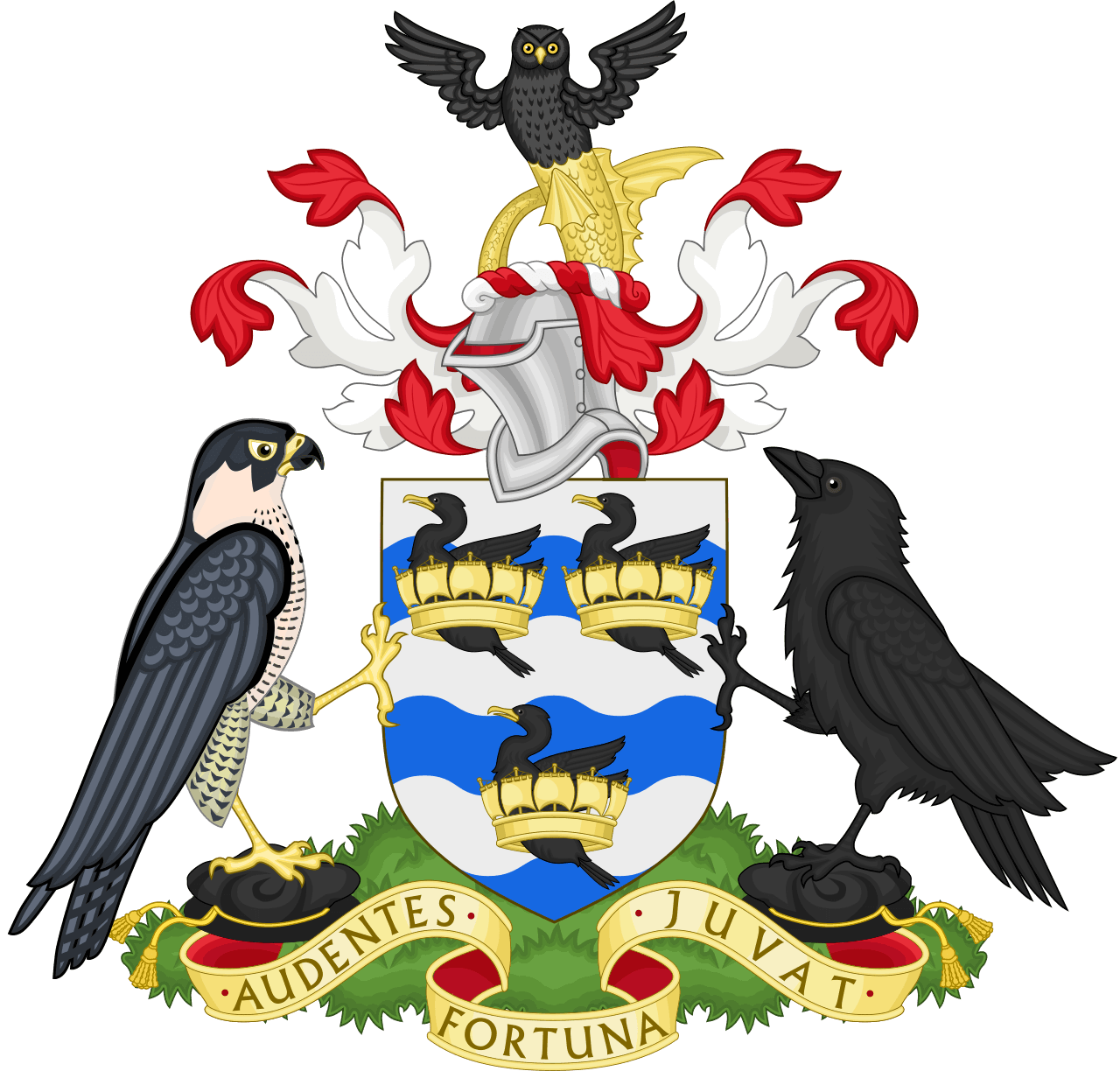 Liverpool John Moores University