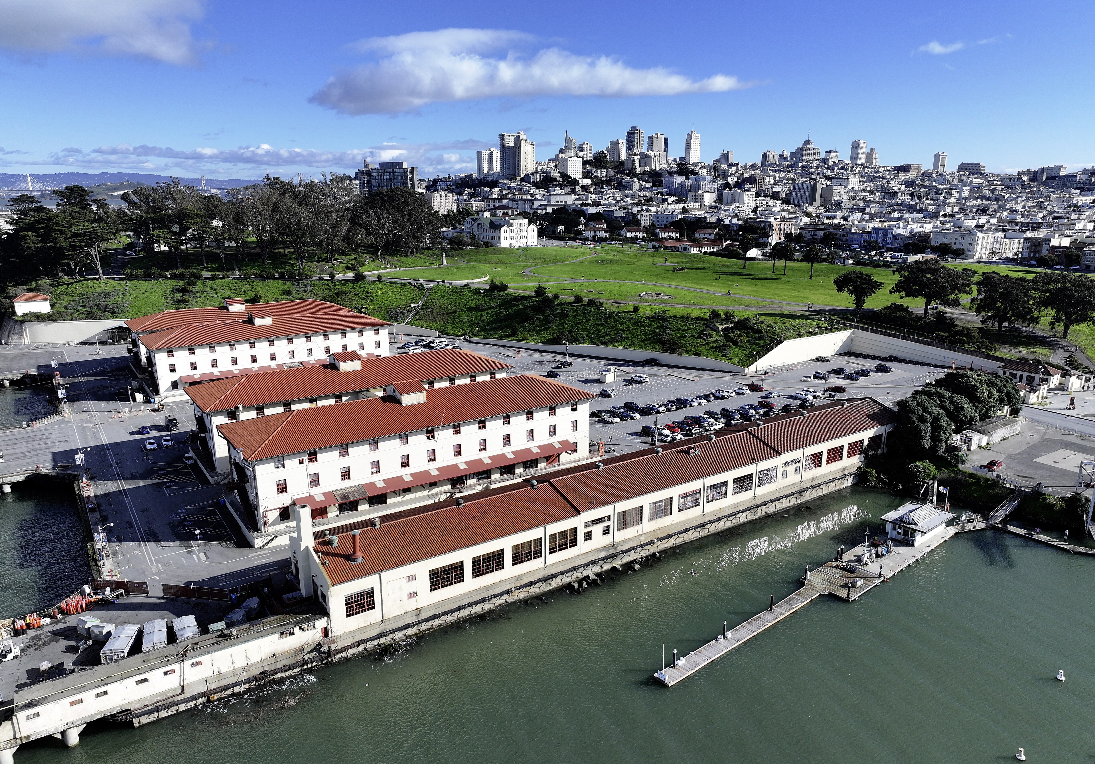 Fort Mason