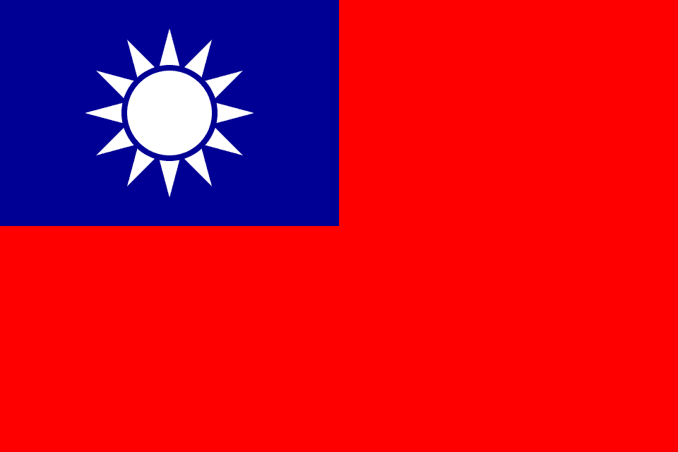 Taiwan