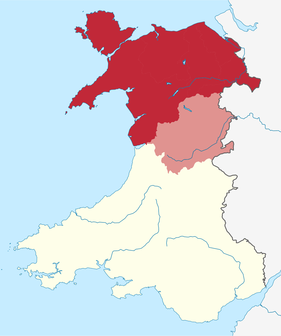 North Wales