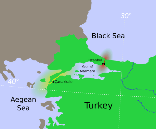 Bosporus