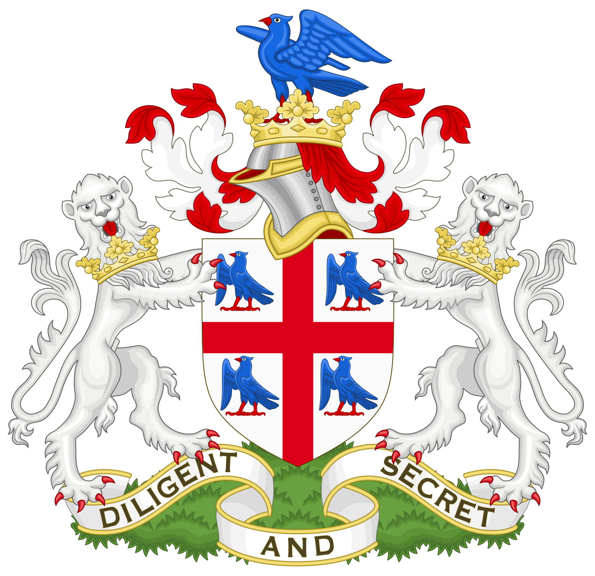 College of Arms