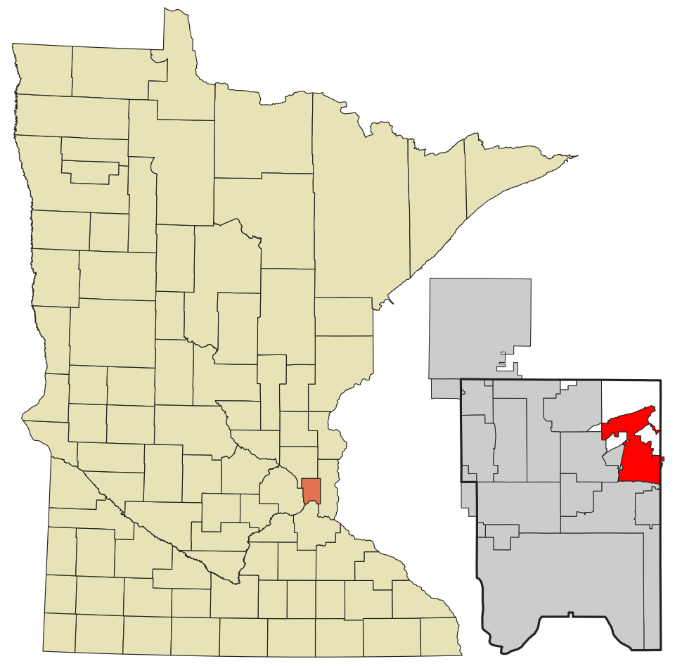 White Bear Lake, Minnesota