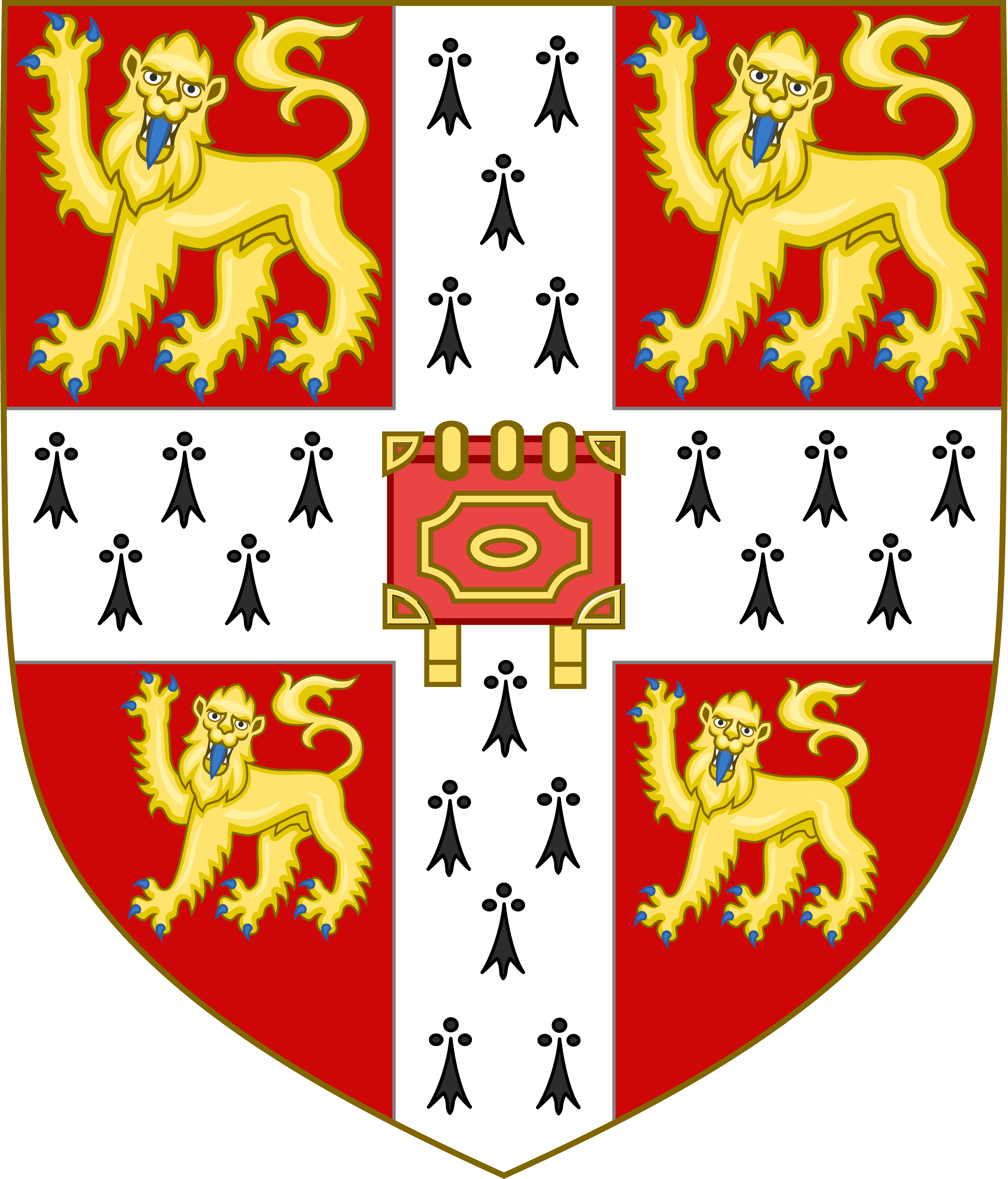 University of Cambridge