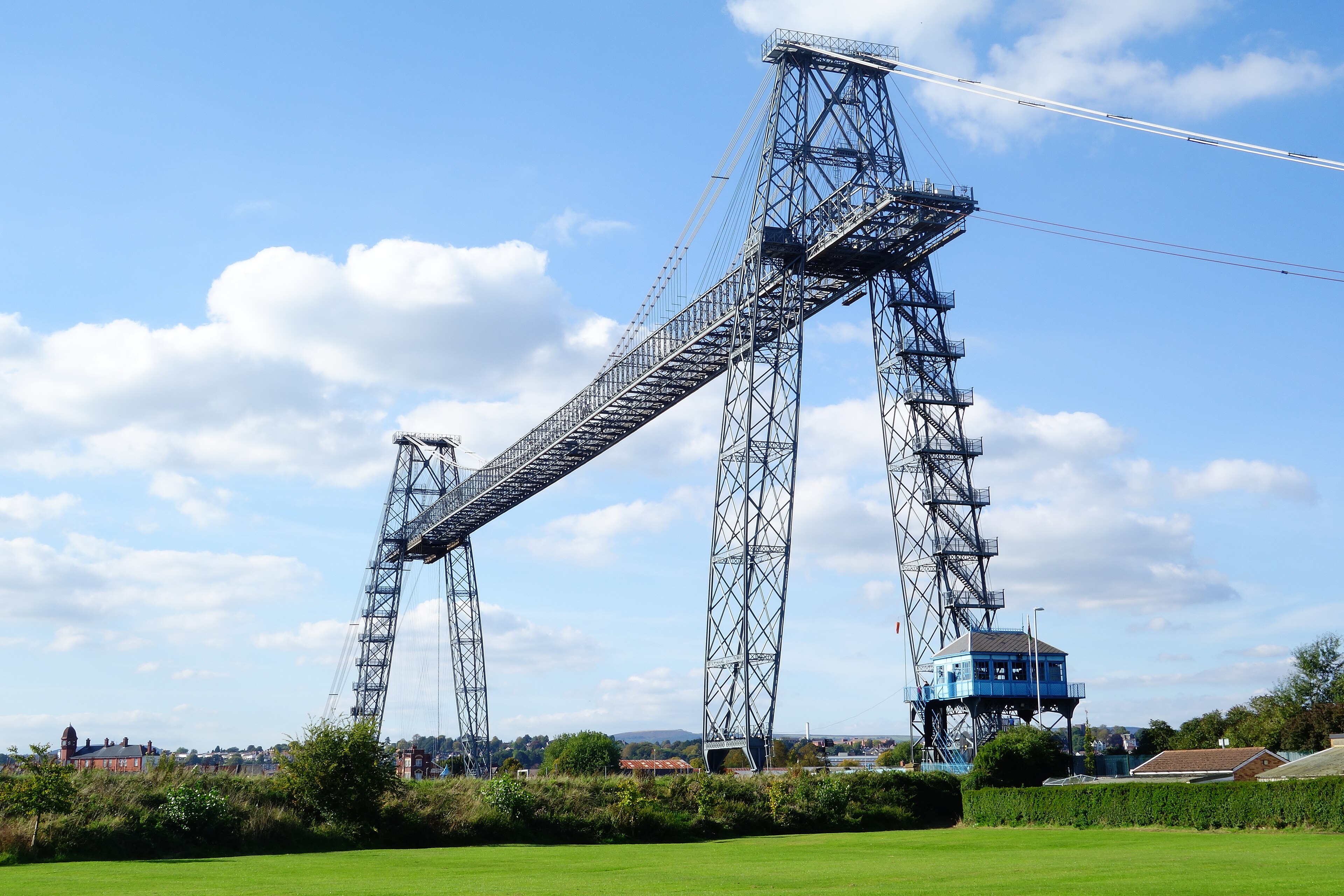 Newport, Wales