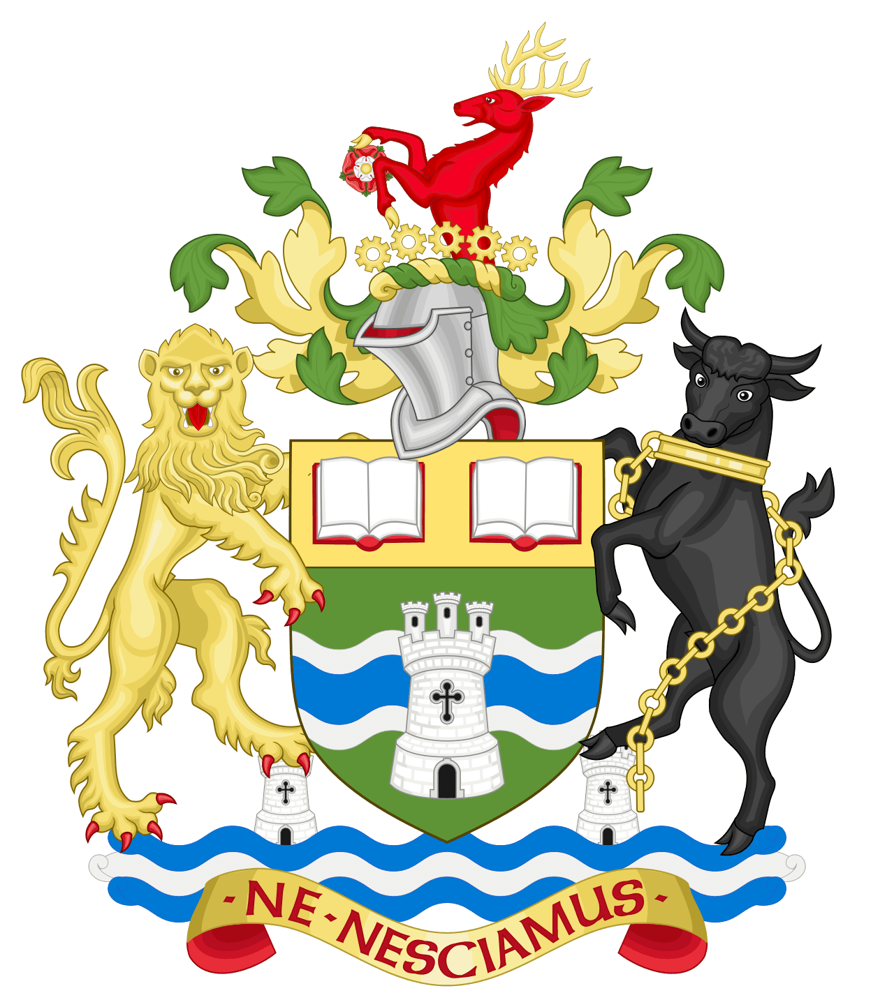 University of Northampton