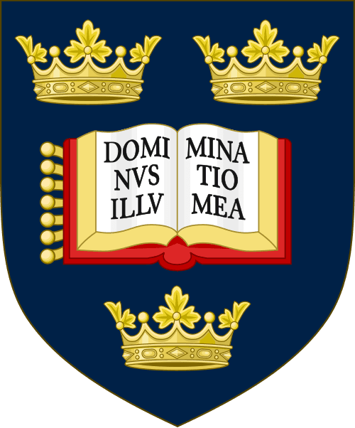 University of Oxford