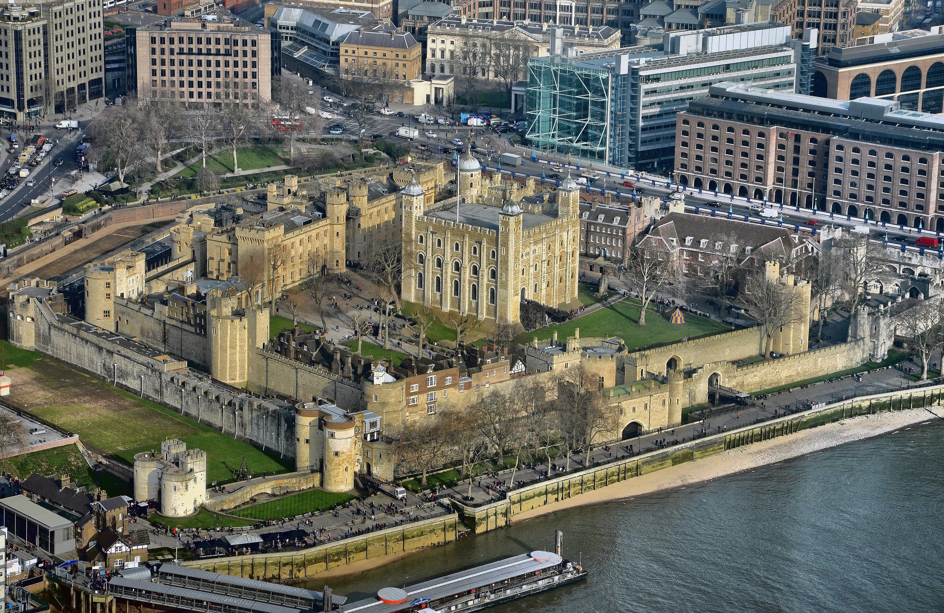 London Borough of Tower Hamlets