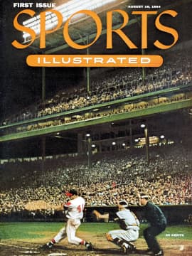 Sports Illustrated