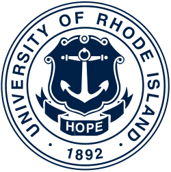 University of Rhode Island